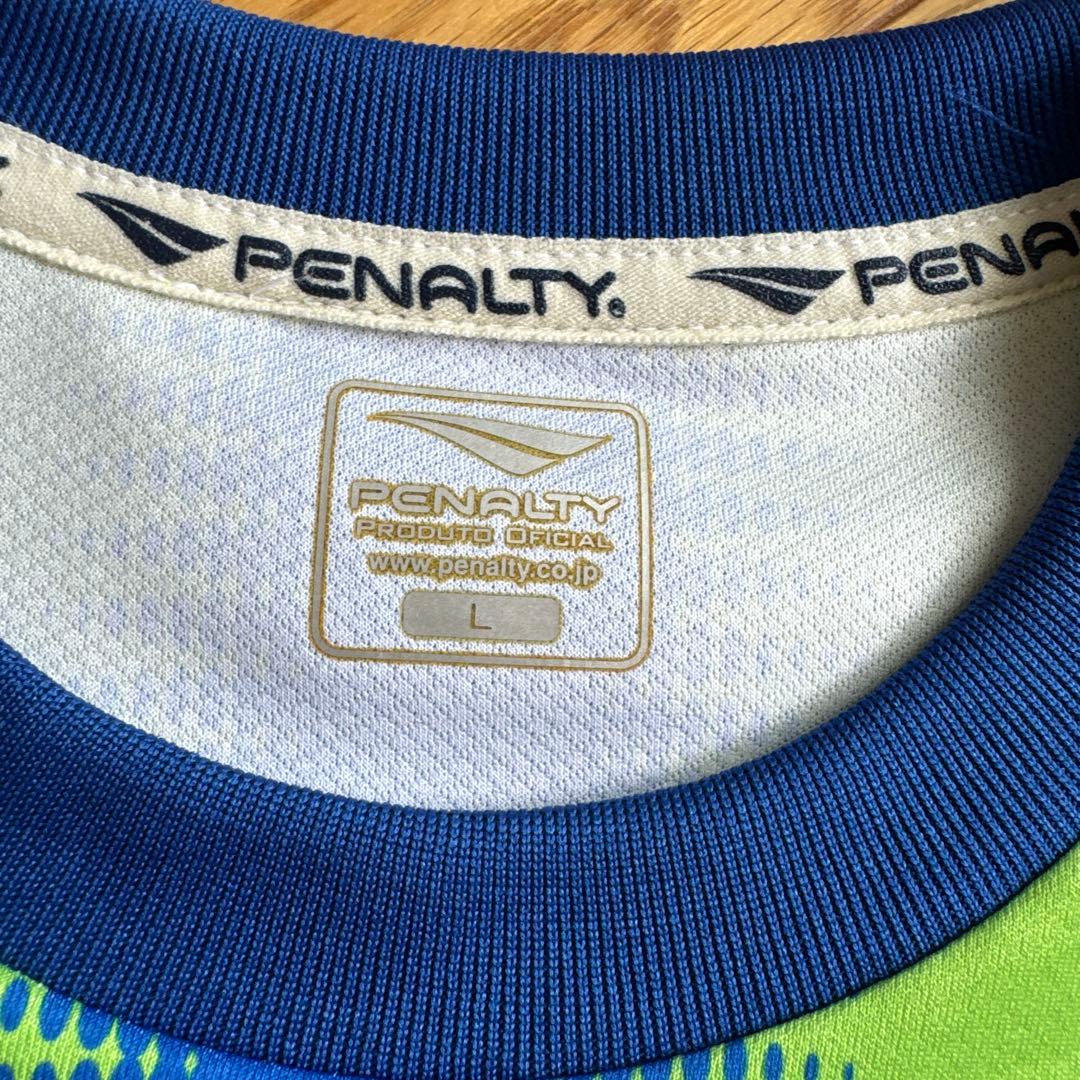 湘南 ベルマーレ 20周年記念ユニフォーム 中田 英寿 No. 7