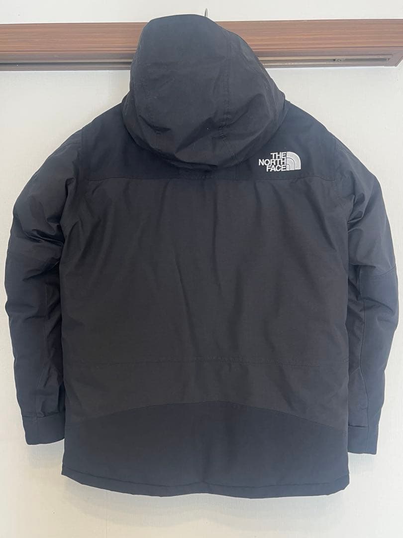 THE NORTH FACE マウンテンダウンジャケット　M