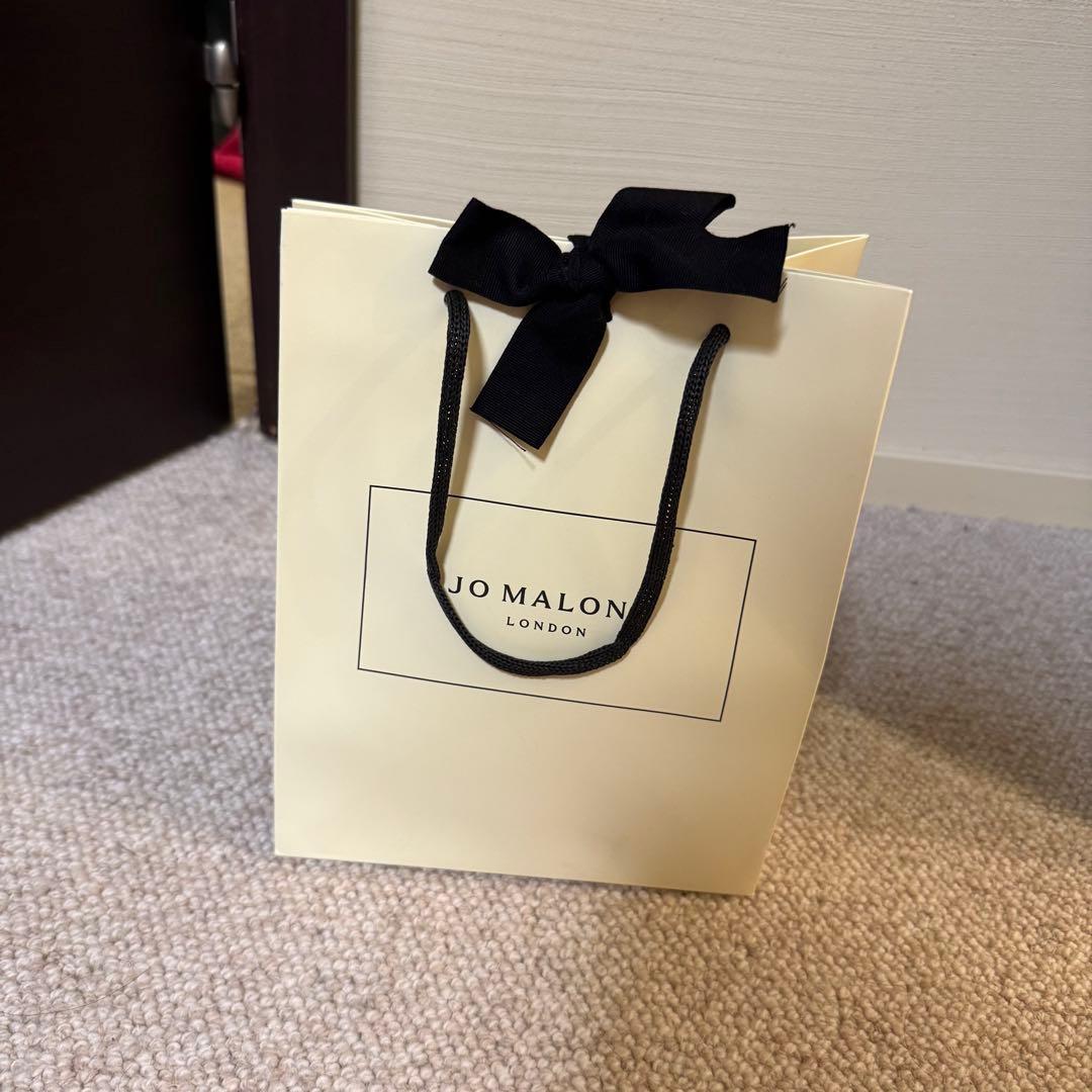 Jo Malone イングリッシュペアー & スイート ピー コロン2本