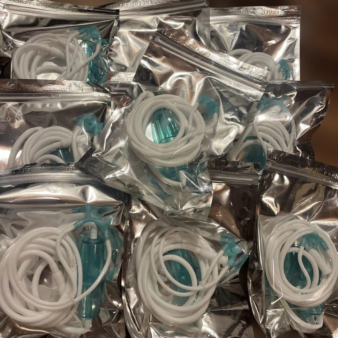 【水素吸入】カニューレ✖︎10 新品未開封