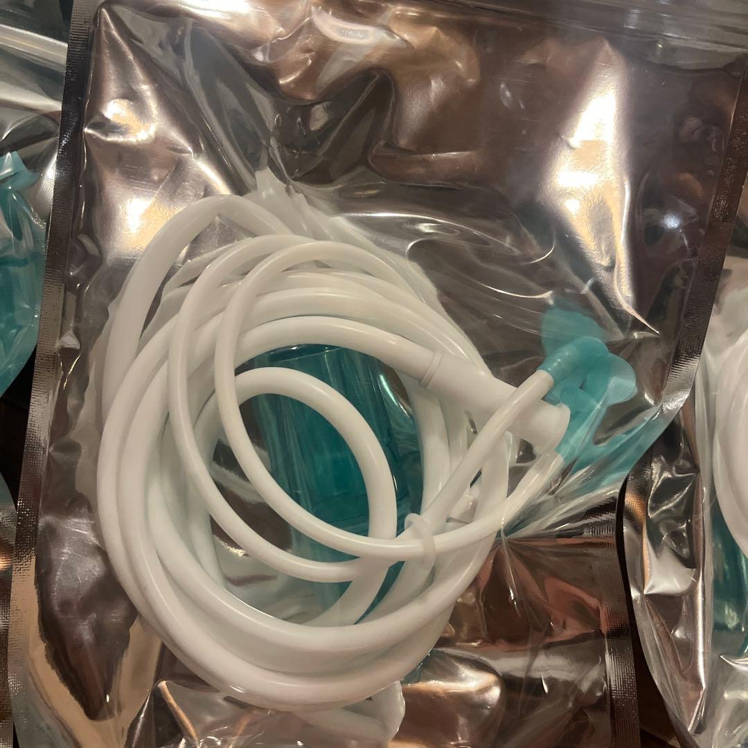 【水素吸入】カニューレ✖︎10 新品未開封