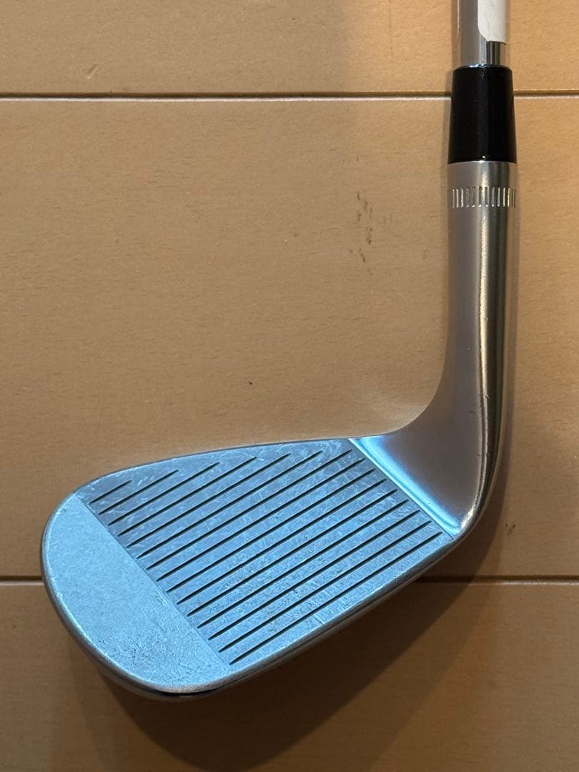 【送料込・良品】キャロウェイ JAWS RAW 52° 12W スピン◎