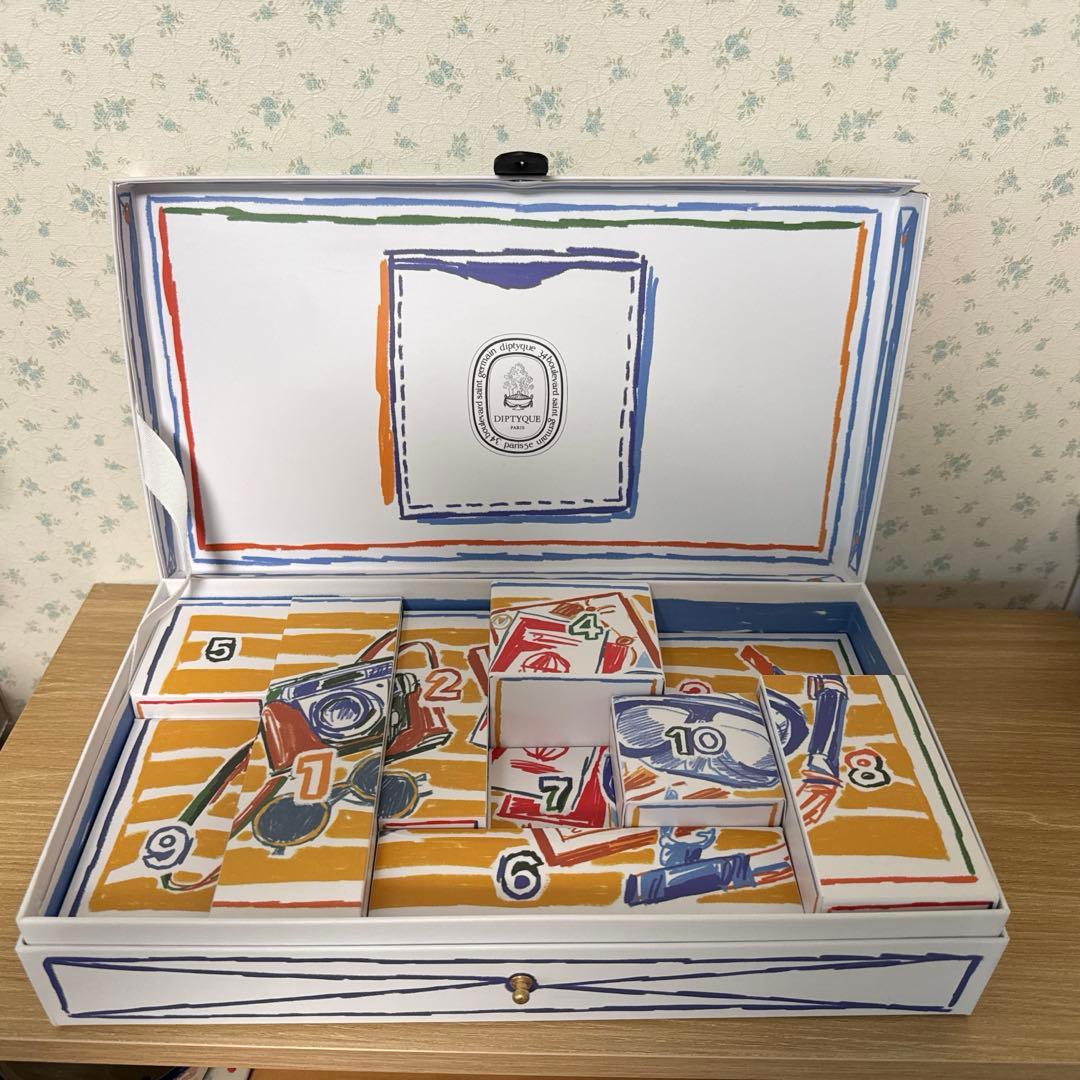 ディプティック