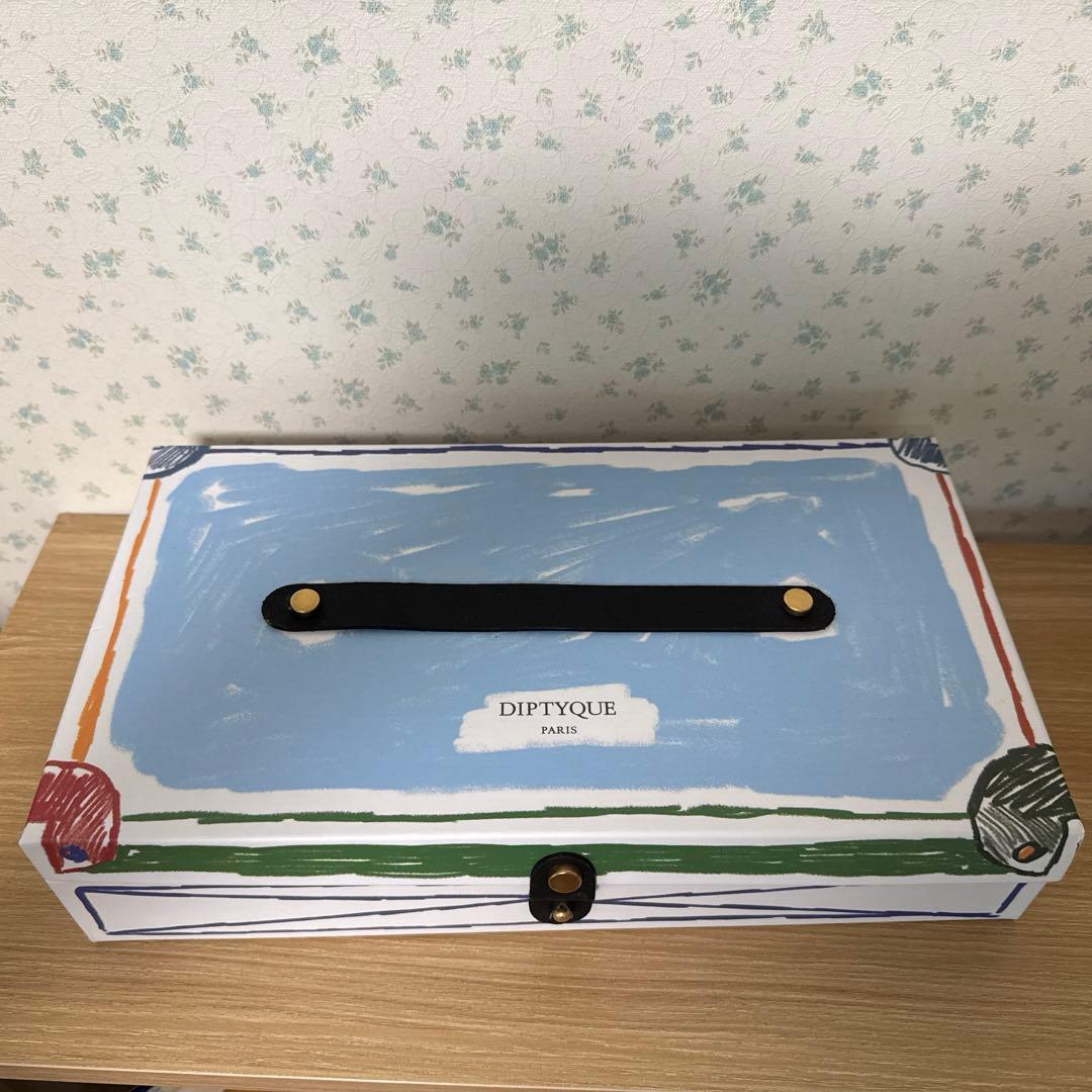 ディプティック