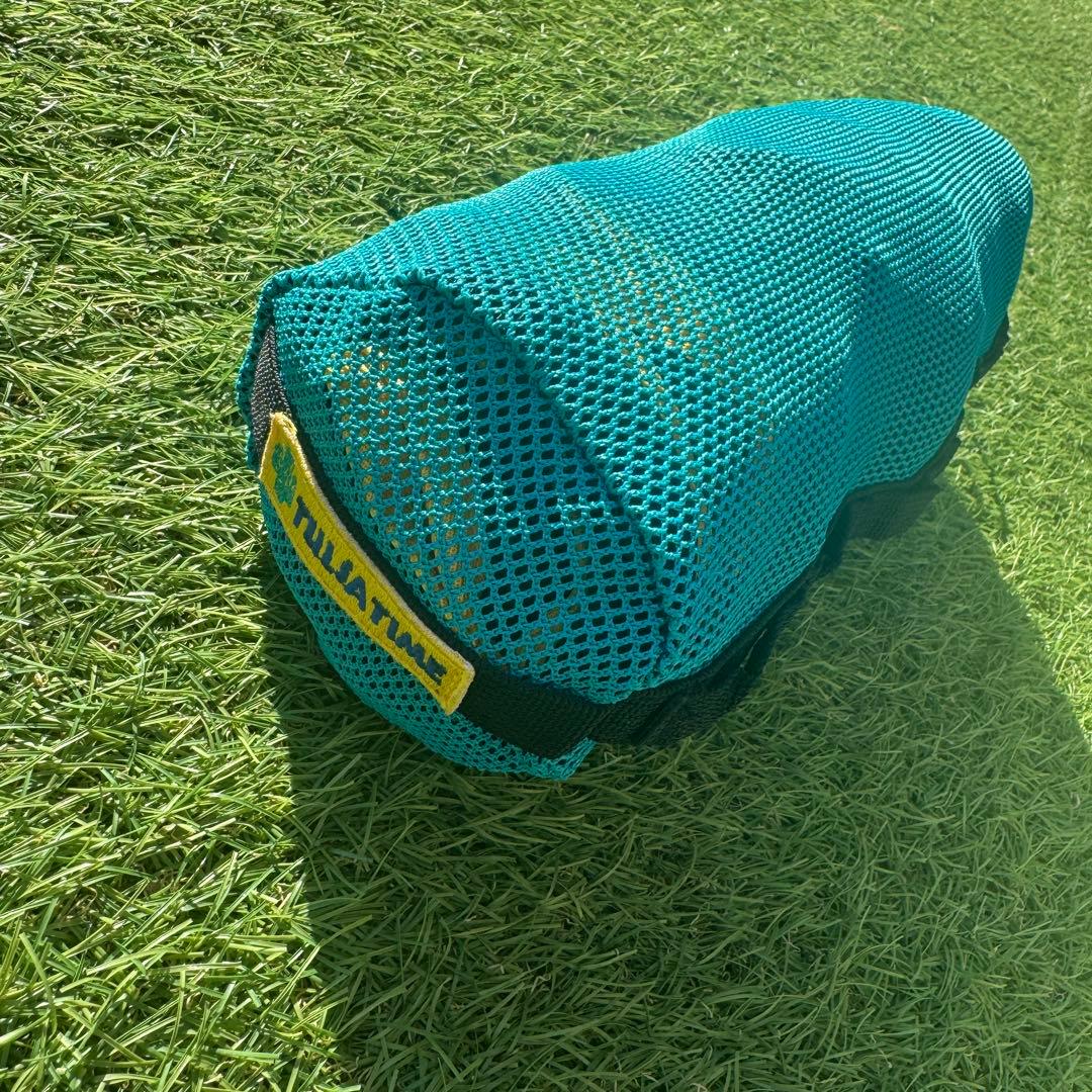 希少 テンマク ムササビウイング 山旅バージョン　タープ