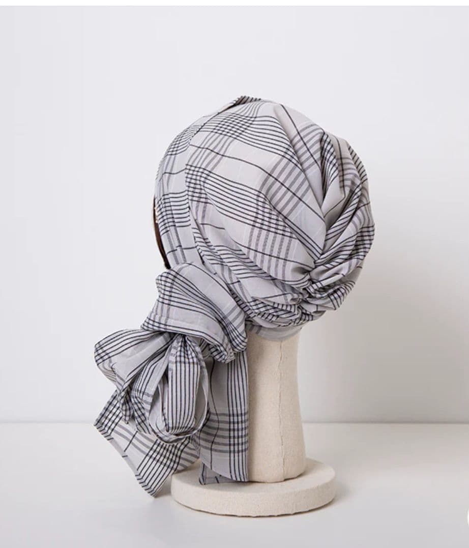 Baren スカーフハット ターバン 脱毛 抗がん剤 帽子