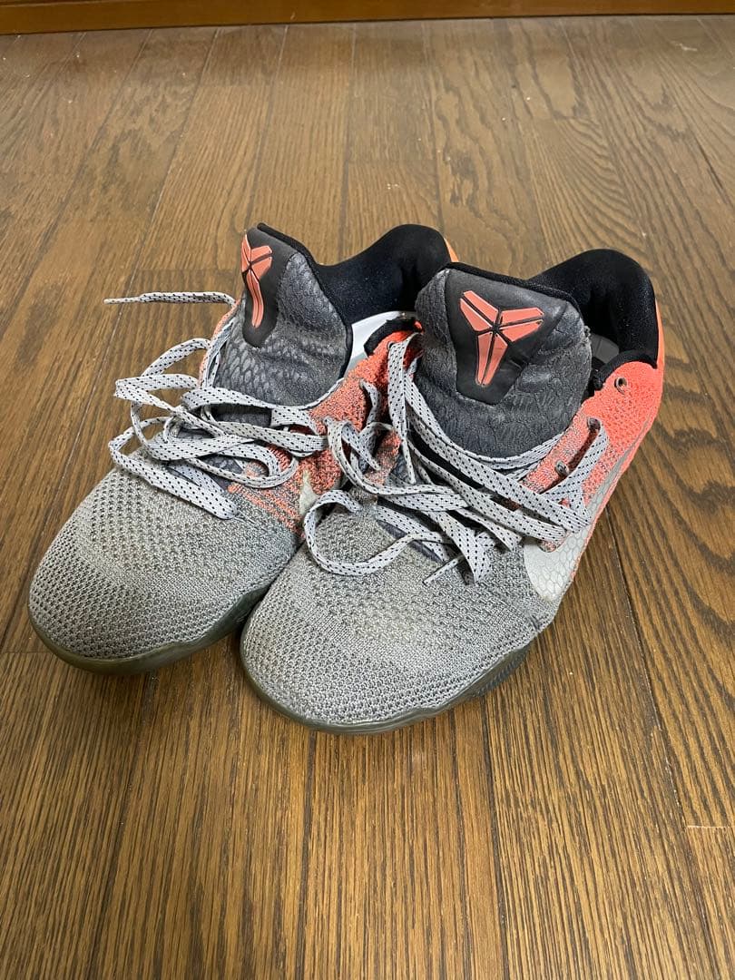 NiKE Kobe 11 コービー11
