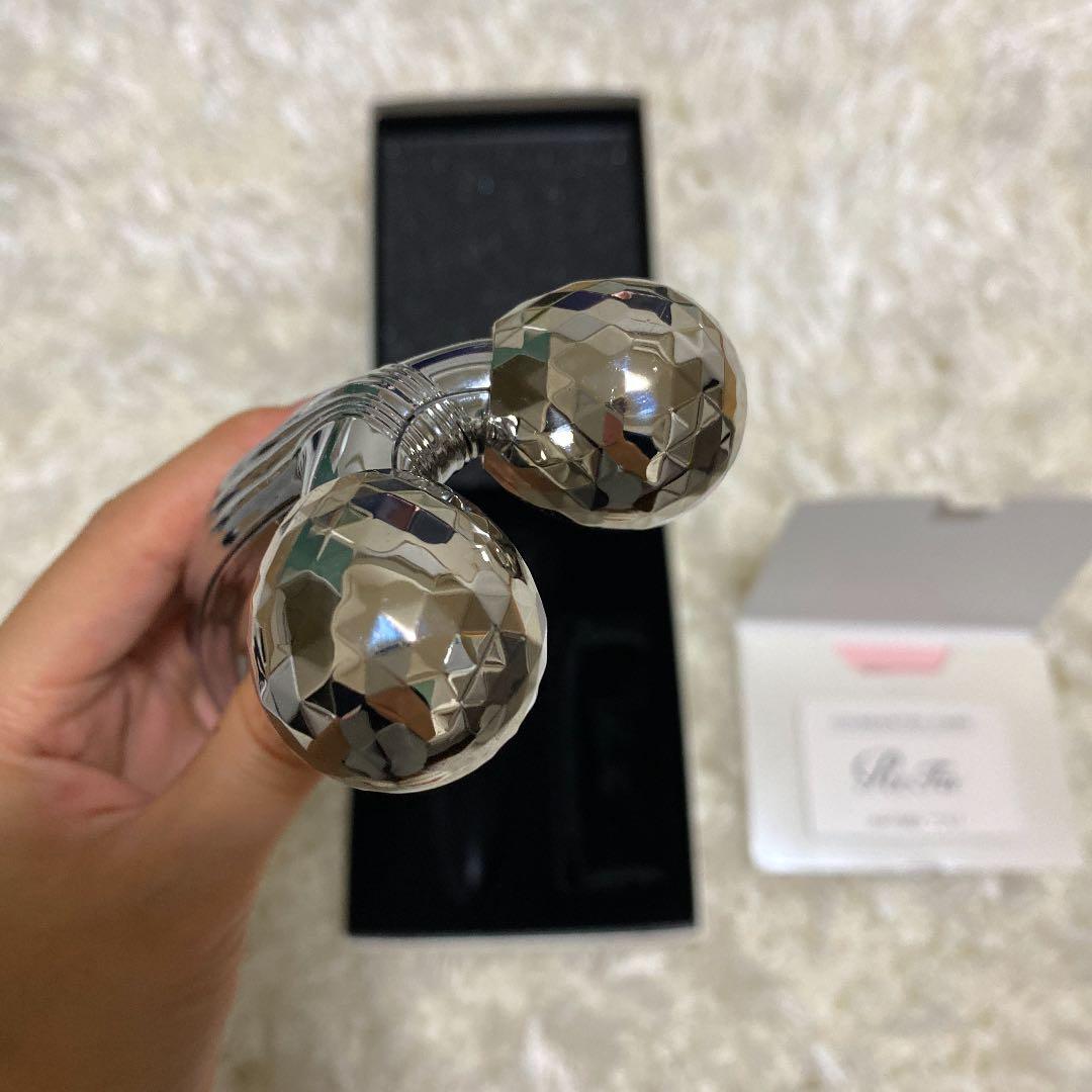 リファカラット レイ フェイス