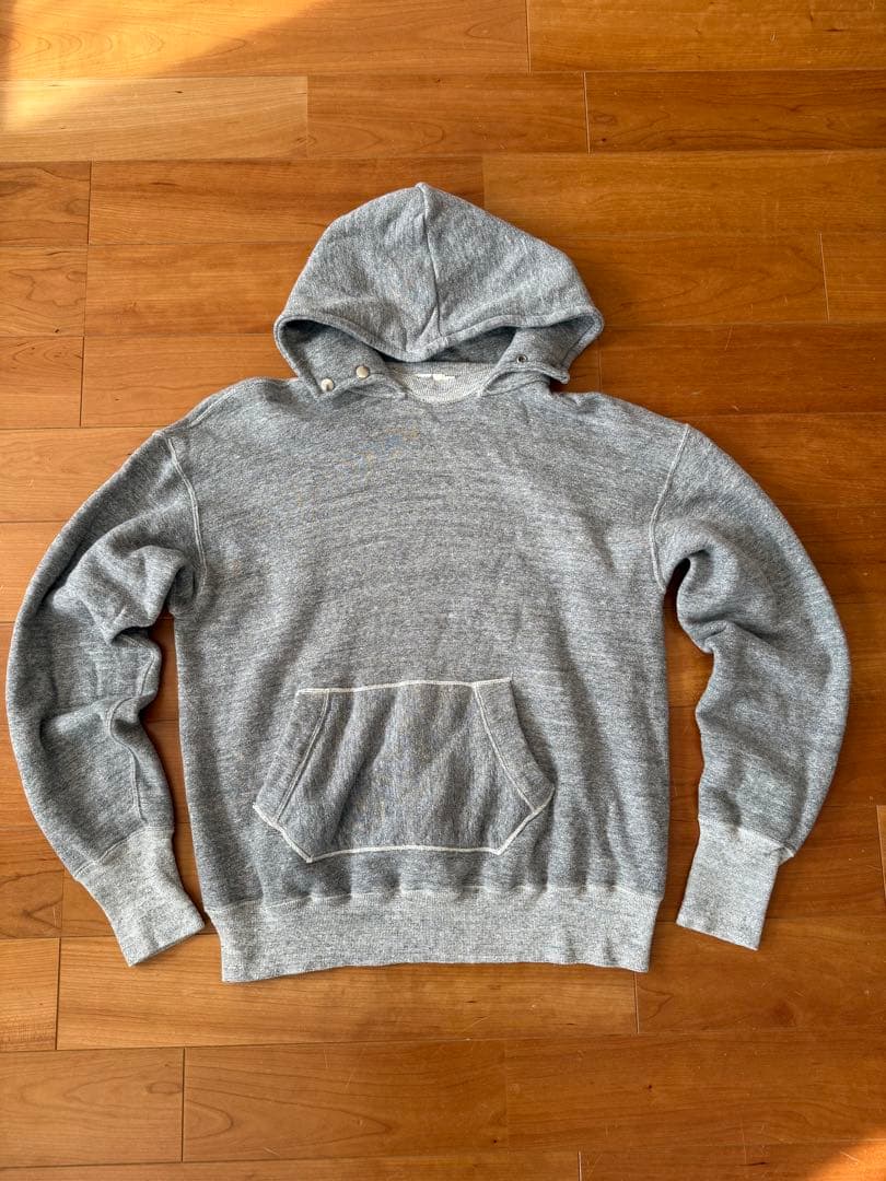 WAREHOUSE Lot.469 セットイン後付フード 40