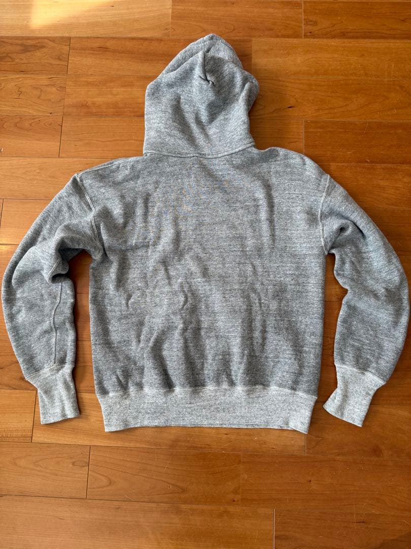 WAREHOUSE Lot.469 セットイン後付フード 40