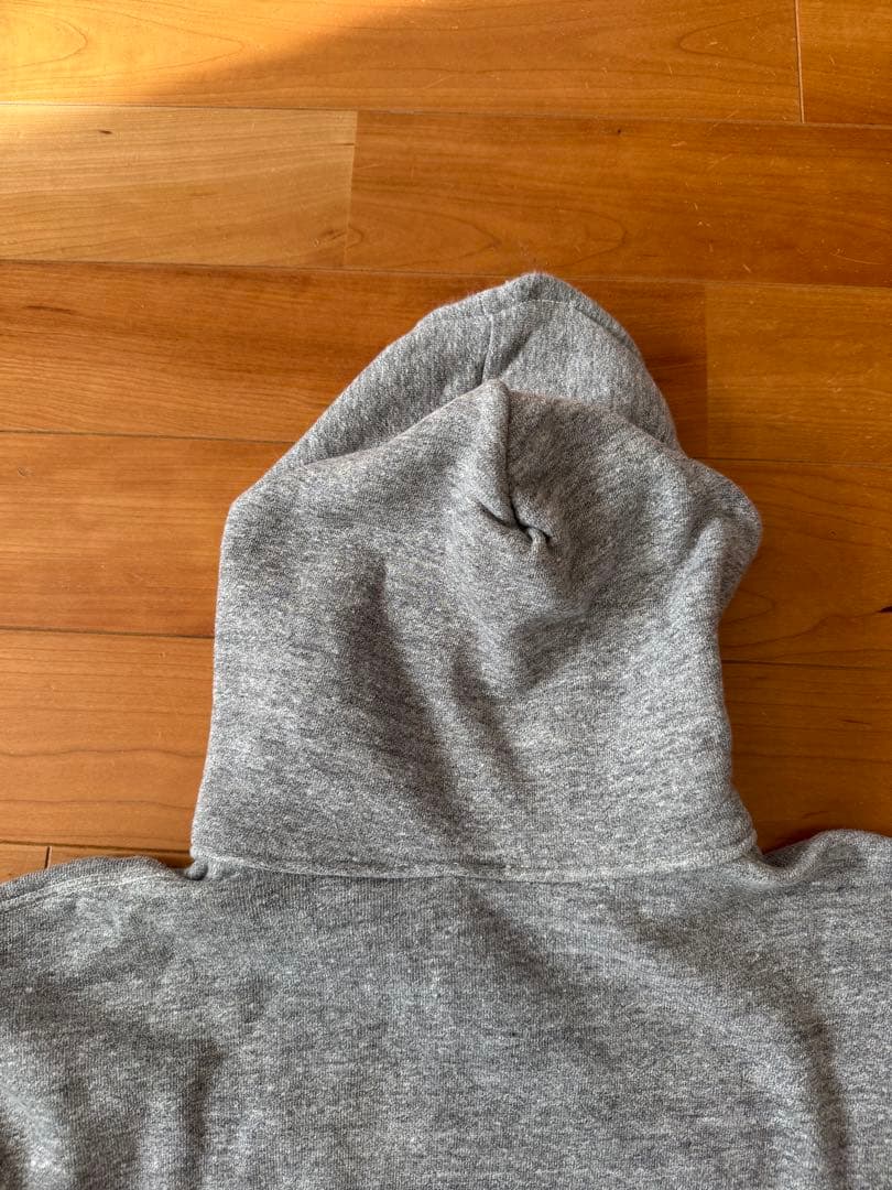 WAREHOUSE Lot.469 セットイン後付フード 40