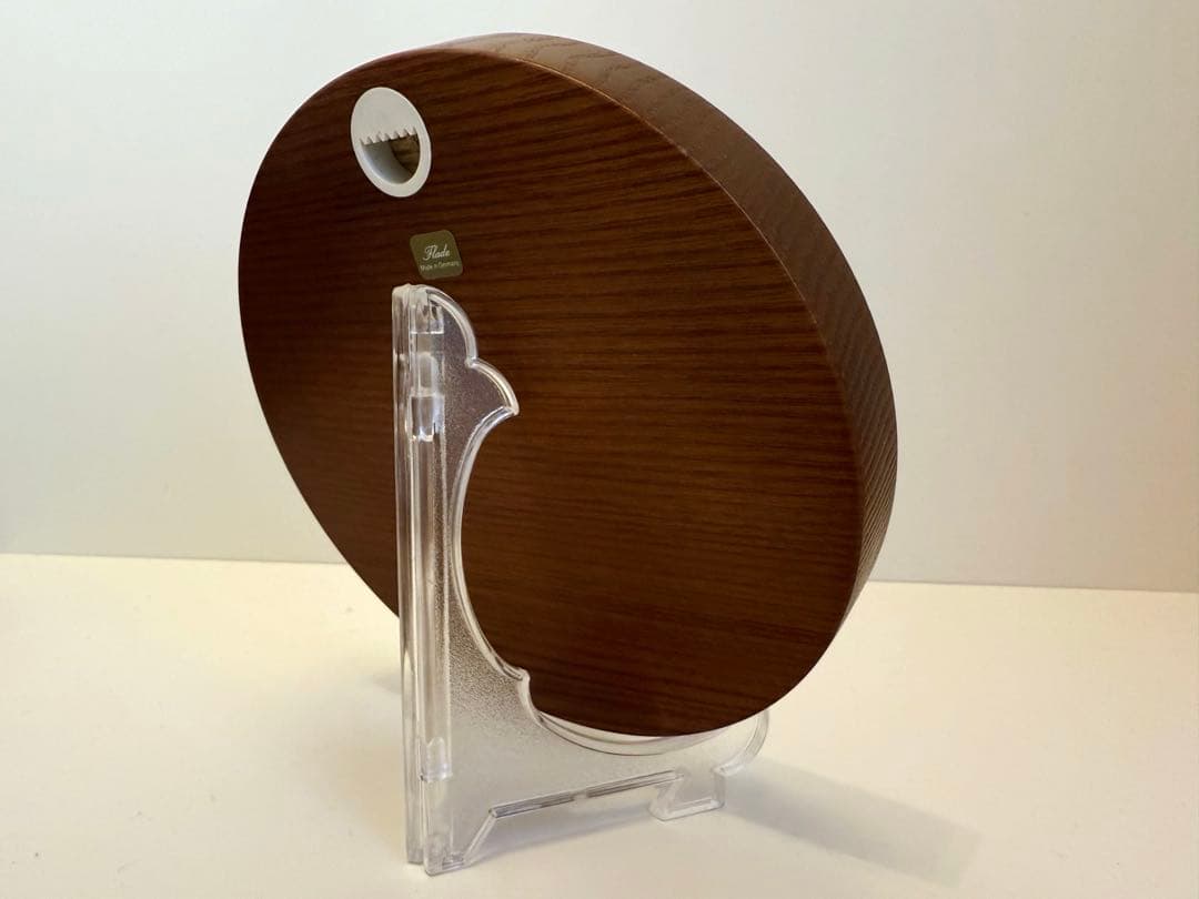 ドイツ　フラーデ　壁掛け　スタンド付き　女の子とおもちゃ　姉妹　うさぎ