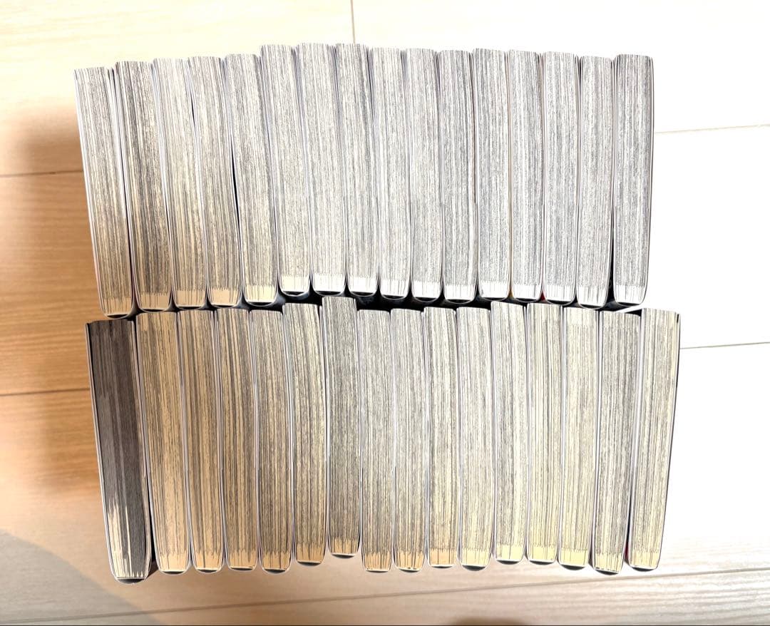 呪術廻戦 全巻セット 0巻〜30巻 特典 ファンブック