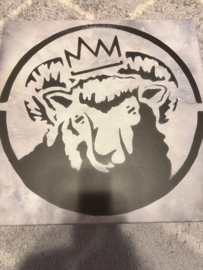 Siip 1st ALBUM 初回生産限定盤