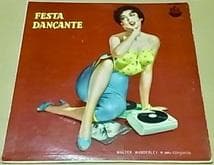 BRA57年オリジWalter Wanderley E Seu Conjunto