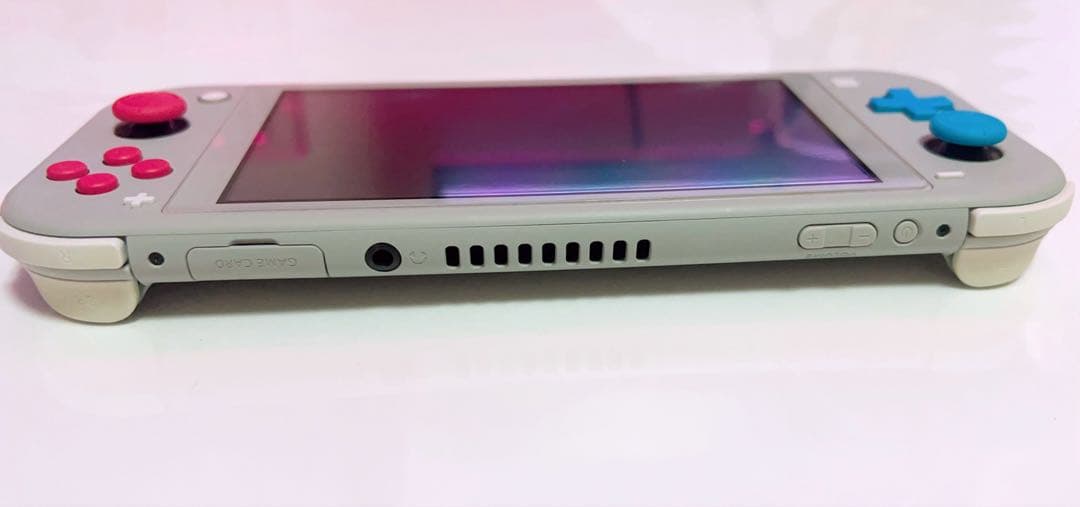 Nintendo Switch Lite 本体＋付属品＋ポケモンアルセウスセット