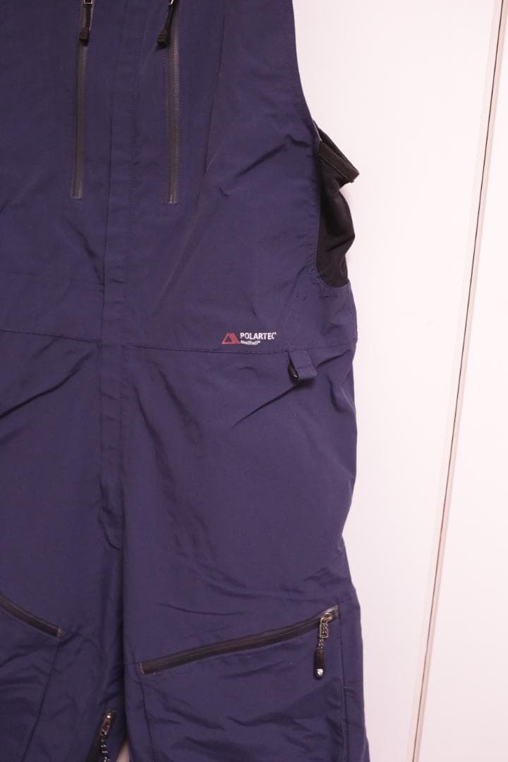 p.rhythm YOTEI PANTS Mサイズ