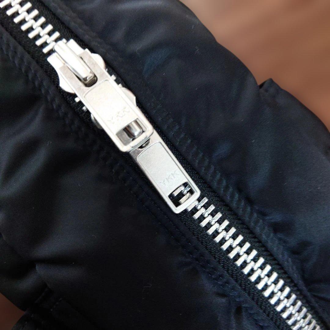 希少 PORTER TANKER BOSTON BAG L ボストンバッグ