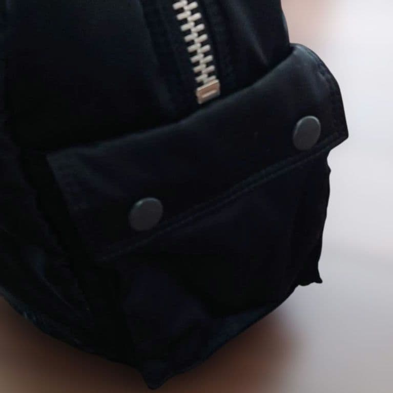 希少 PORTER TANKER BOSTON BAG L ボストンバッグ