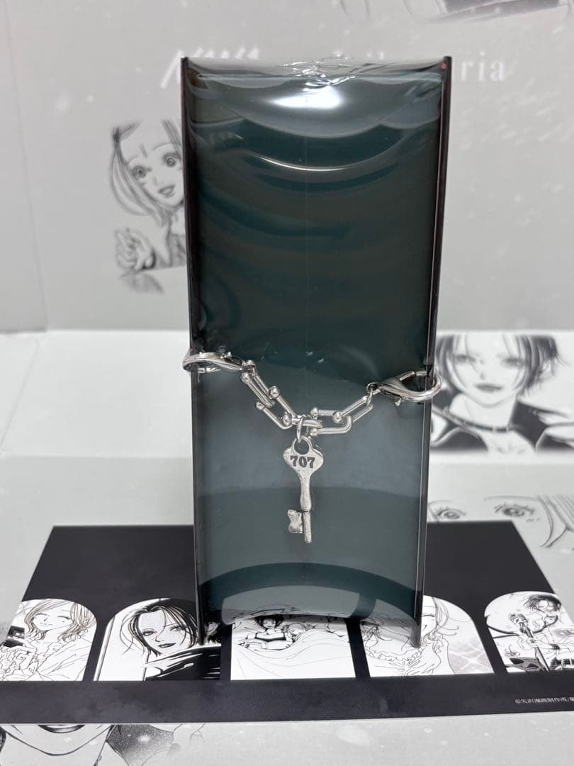 Libroaria NANA 香水 リブロアリア