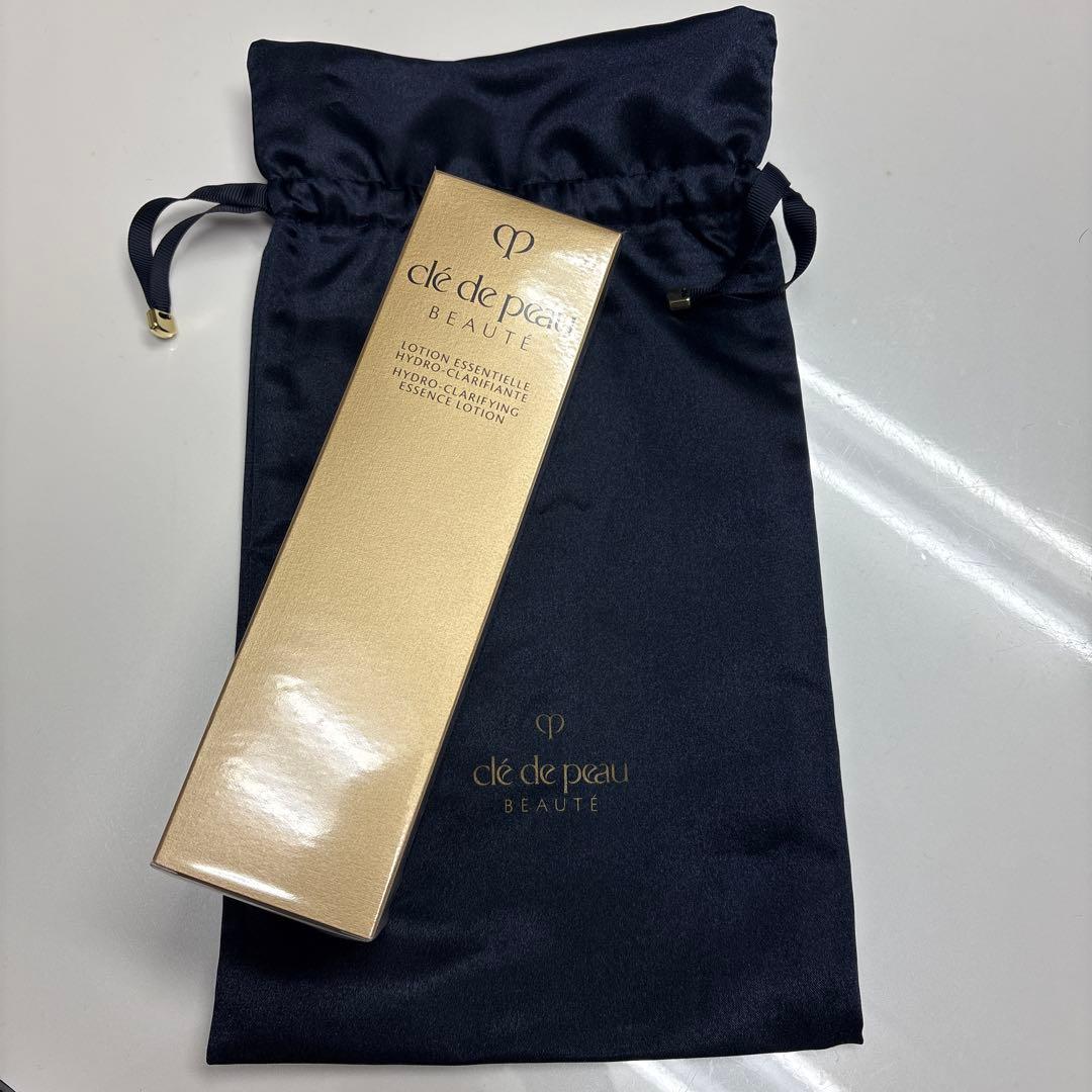クレ・ド・ポー ボーテ ローションエッセンス 170ml
