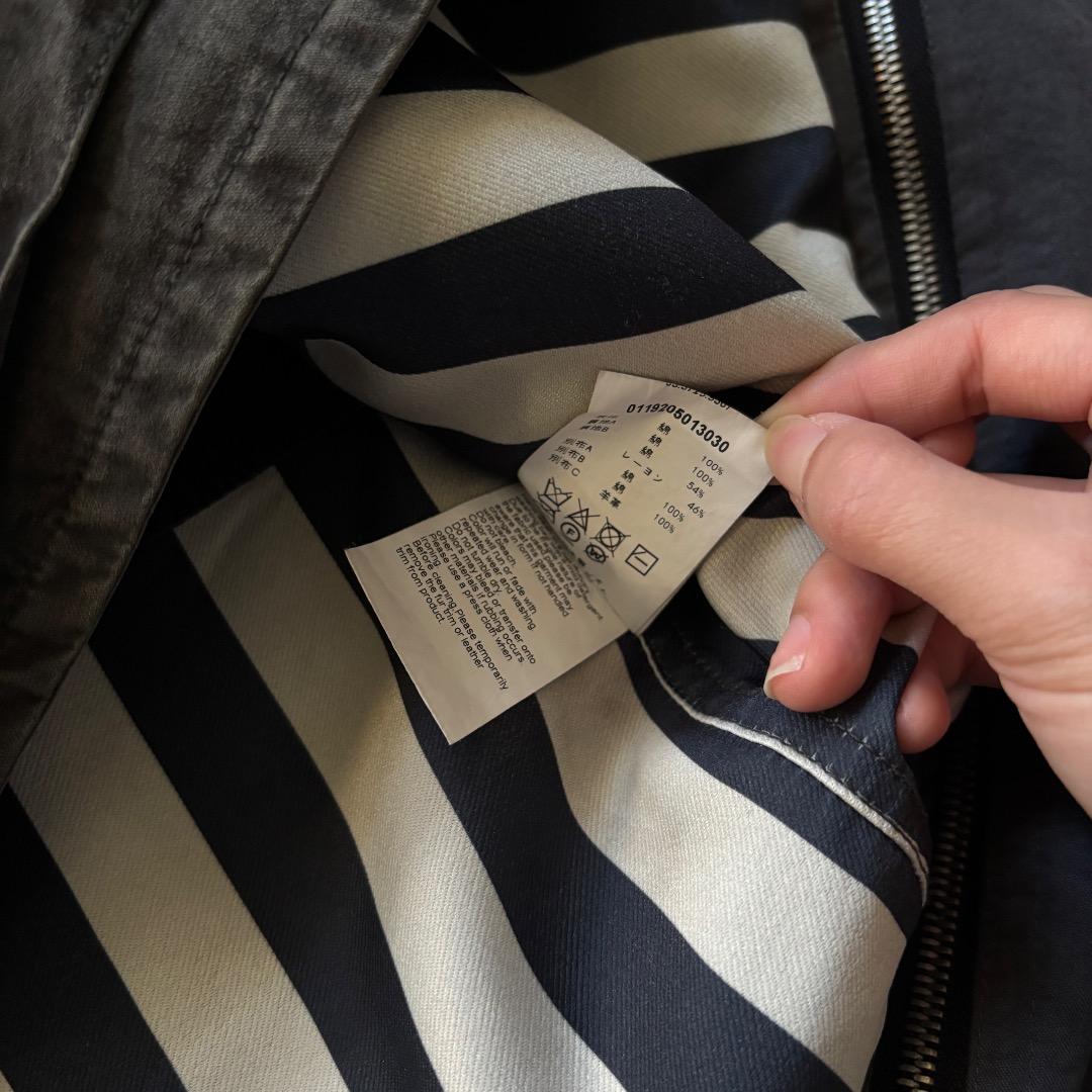 visvim ワークジャケット XL（5） 希少品