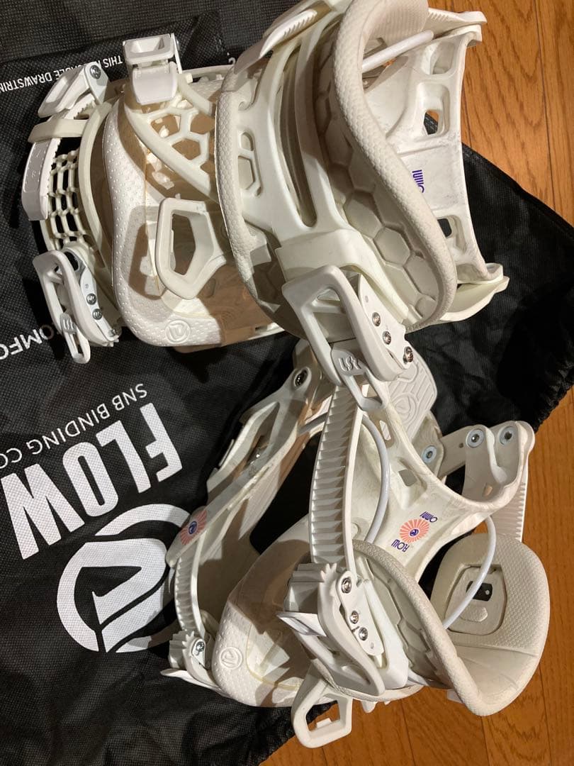 Flow Omni Hybrid ‘24-25 Mクイックエントリー