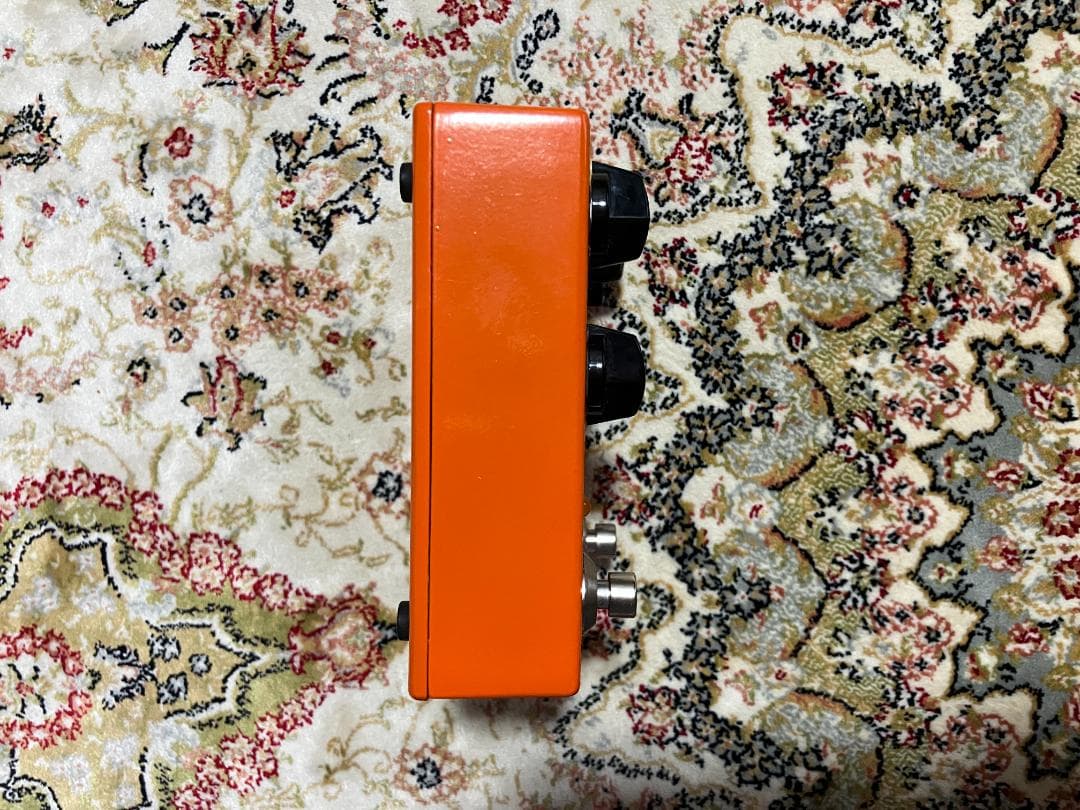 T-Rex REPTILE 2 ディレイエフェクター