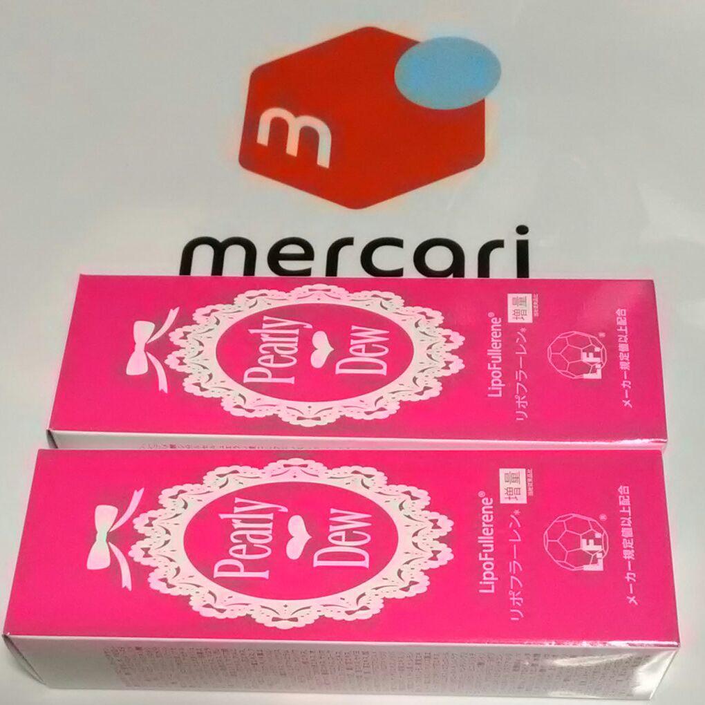 パーリー デュー  艶肌美人ミネラルCCクリーム (美容 ファンデーション)