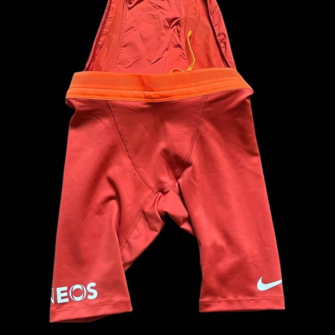 H*K様 Nike 2023 NN Pro Elite Half Tights