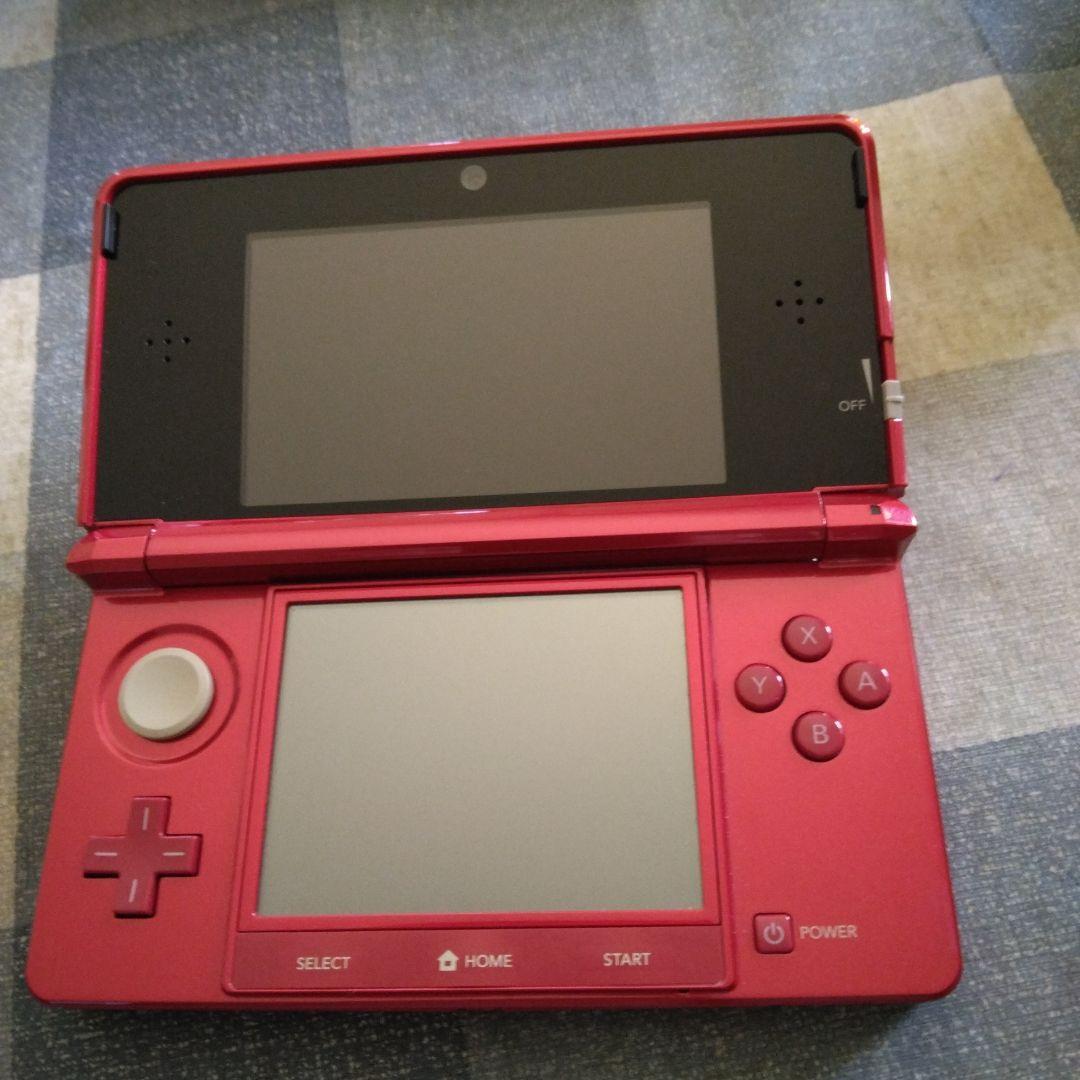 ニンテンドー 3DS
