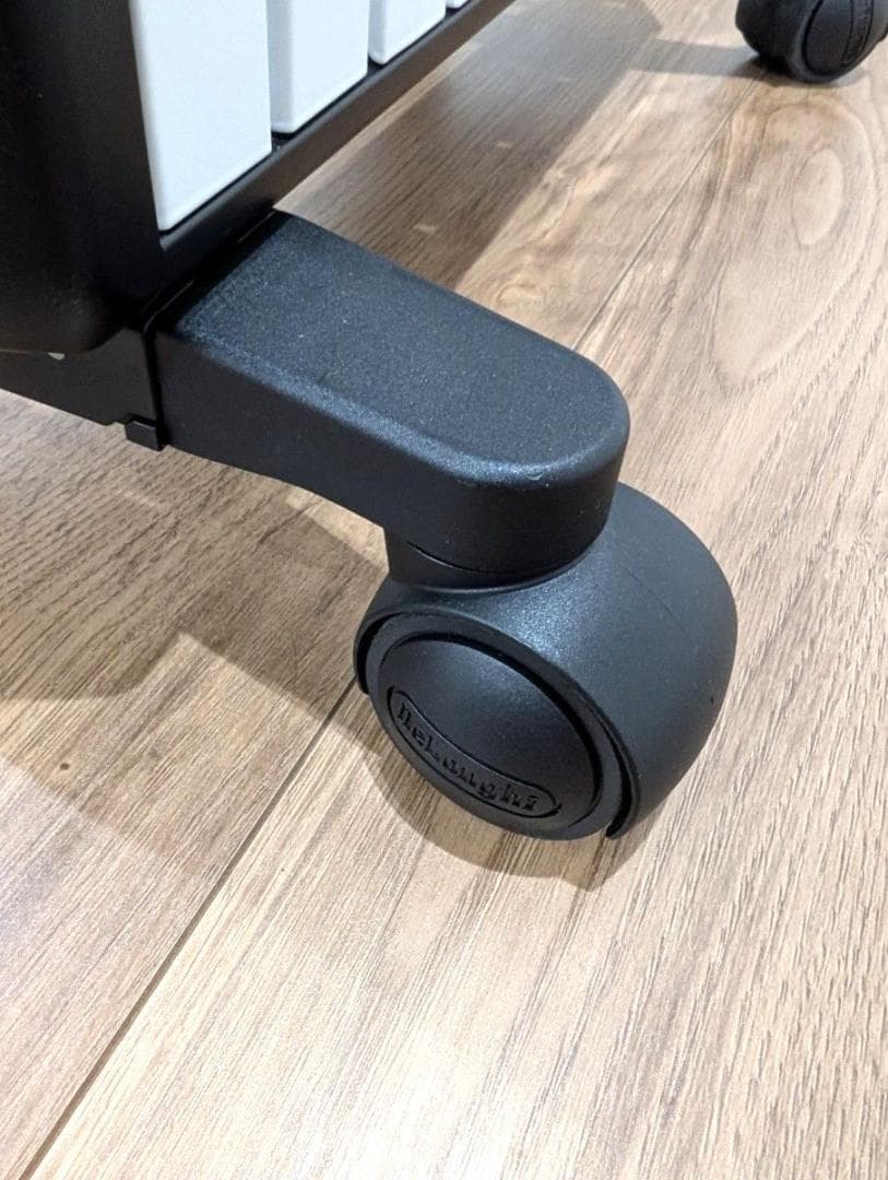 【未使用級】DeLonghiマルチダイナミックヒーター MDHS15-BK