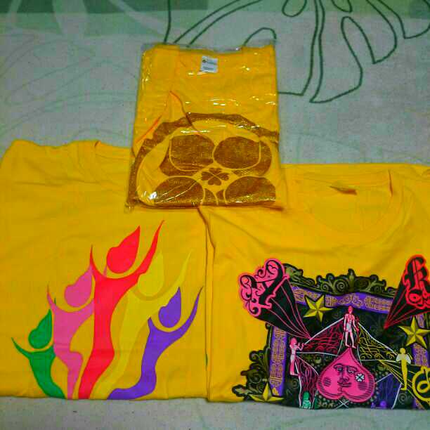 ももクロ Tシャツ