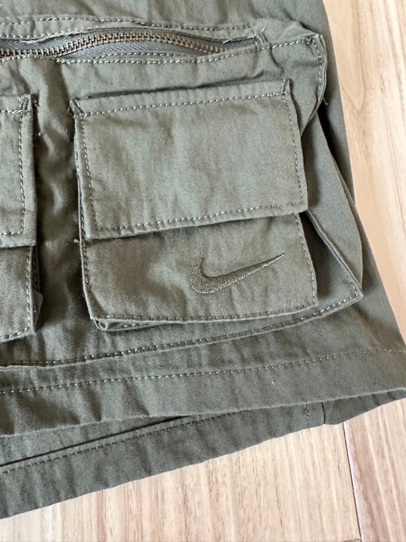 トップス Nike Life Men's Utility Vest