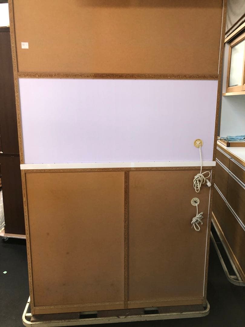 食器棚・キッチンカウンター Juci