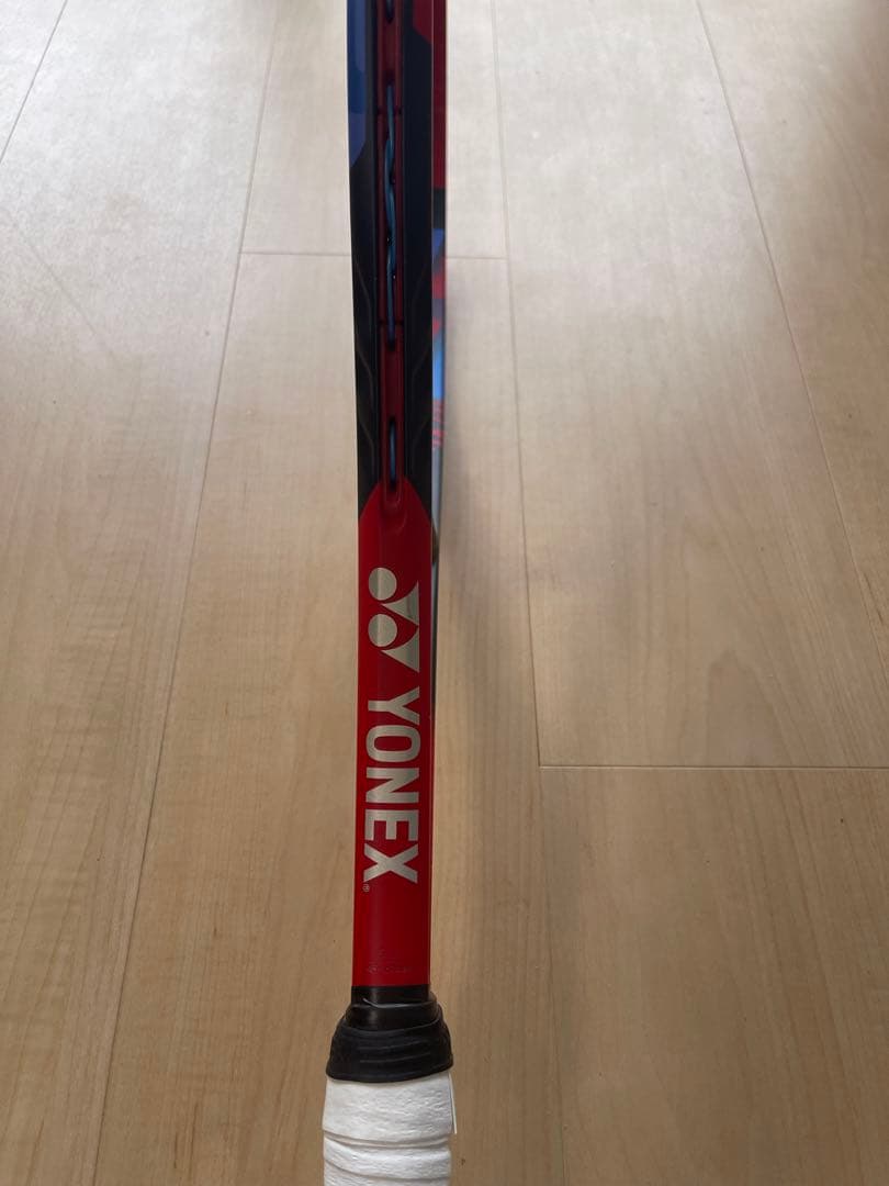 ヨネックス VCORE95 【 2021年モデル 】 硬式テニスラケット