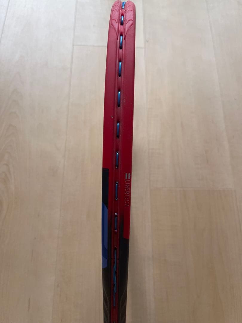 ヨネックス VCORE95 【 2021年モデル 】 硬式テニスラケット