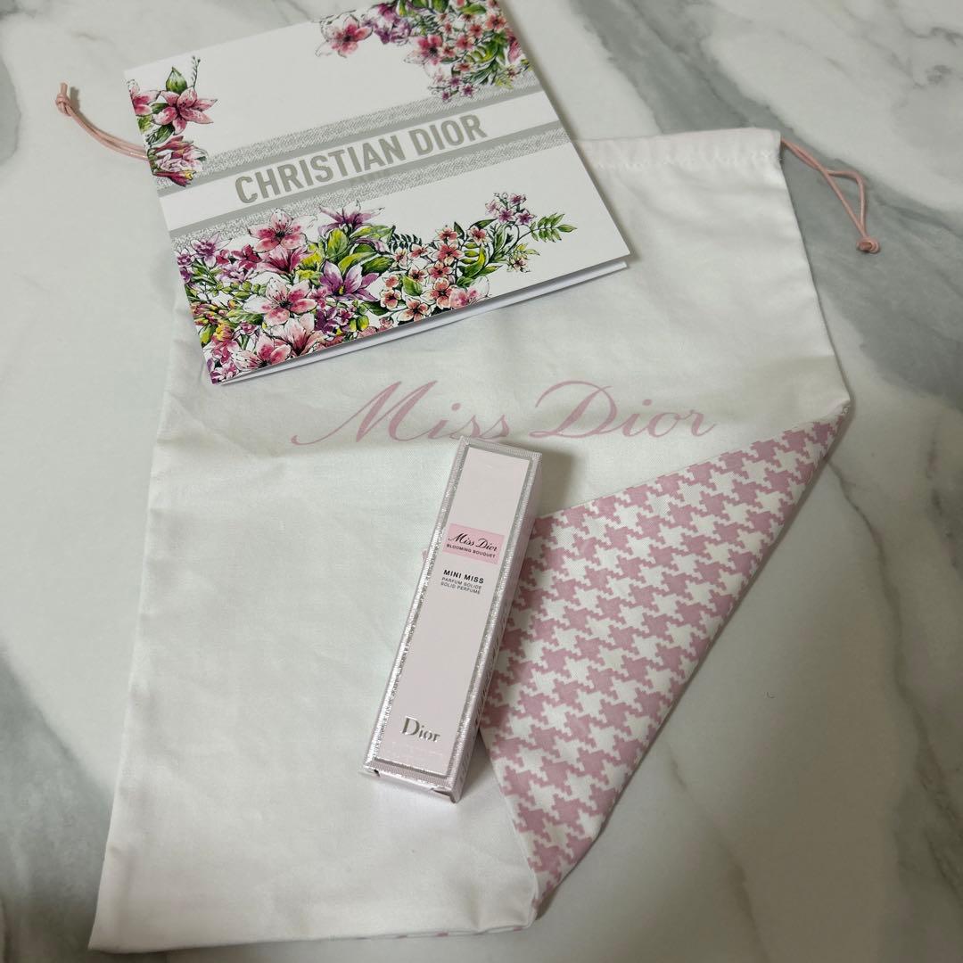 ミスディオール　ミニミス
