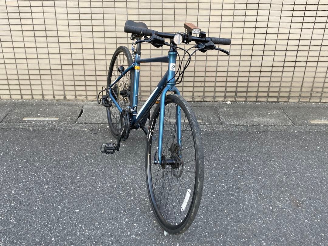 2024年6月購入 PRECISION S DISC プレシジョン S ディスク