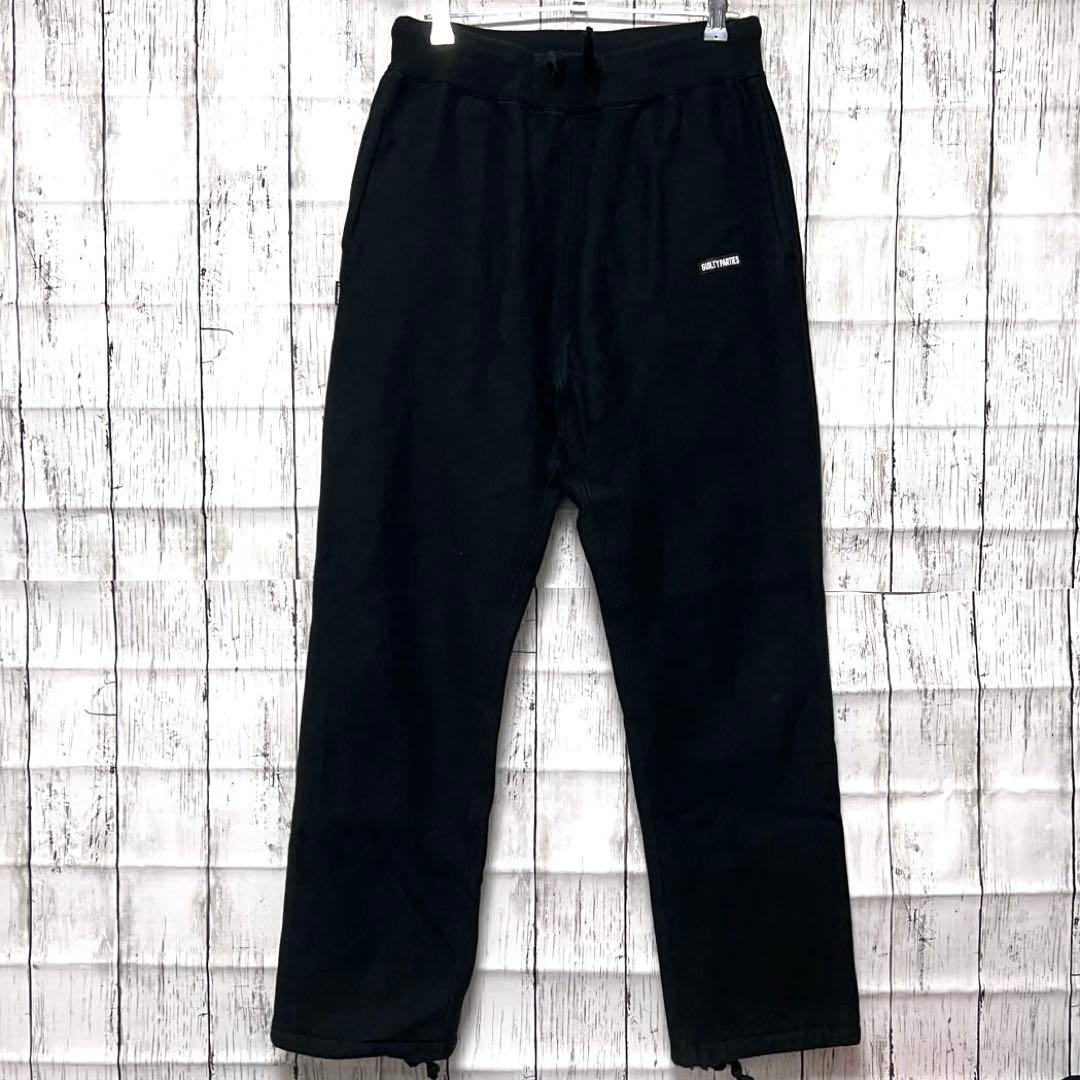 WACKO MARIAスウェットパンツ GUILTY PARTIES サイズＸＬ