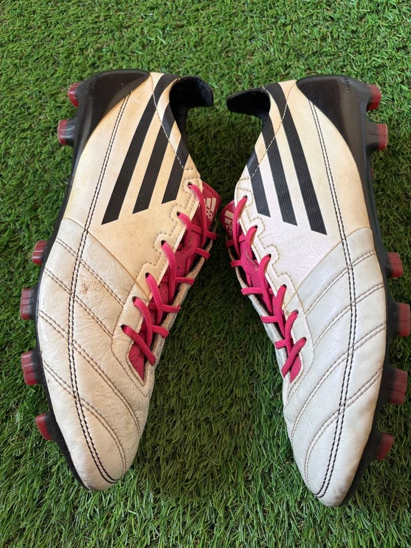 アディダス F50 HG レザー