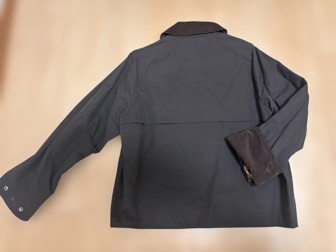 バブアー Barbour IENA別注ジャケット