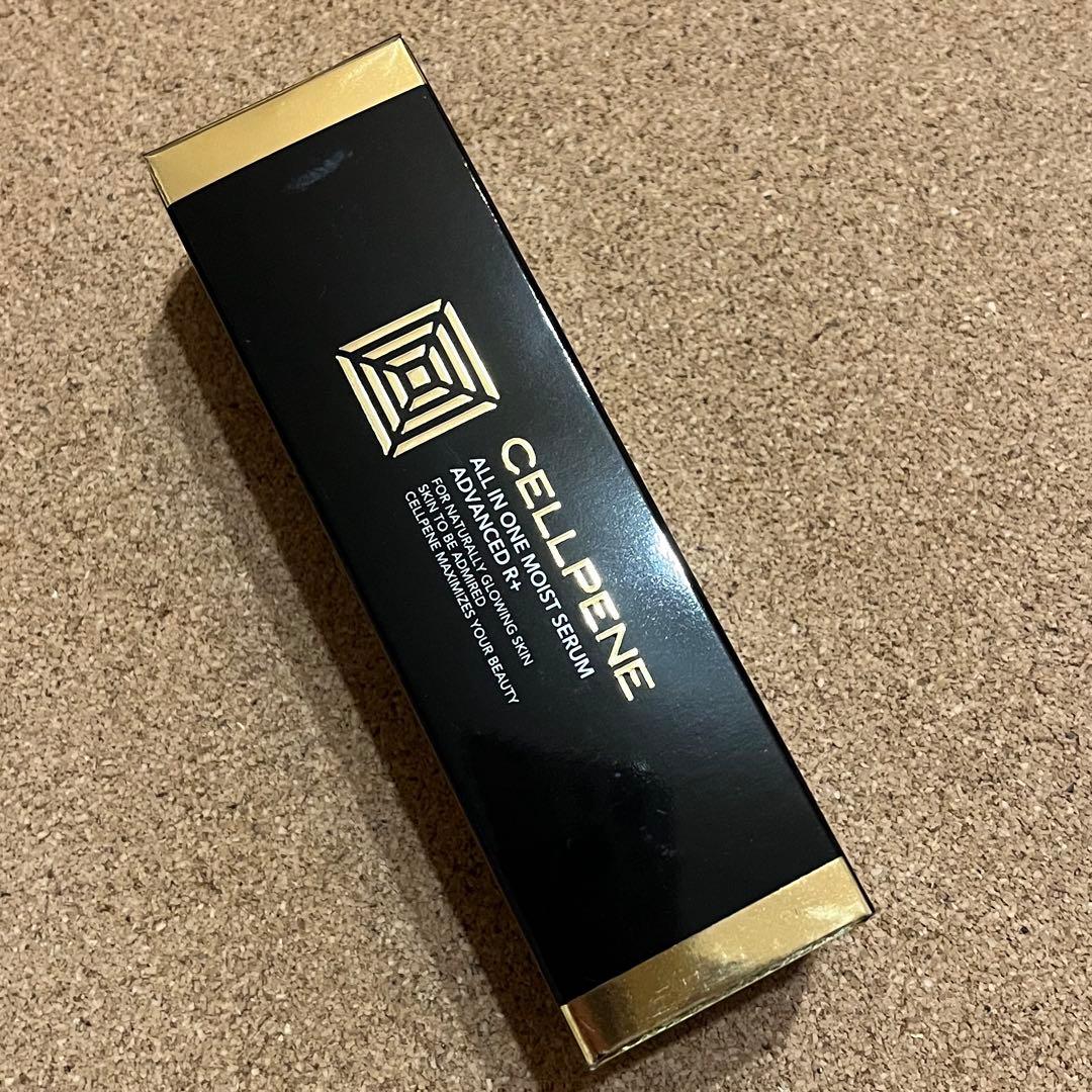 セルペネ オールインワンモイストセラム AR＋