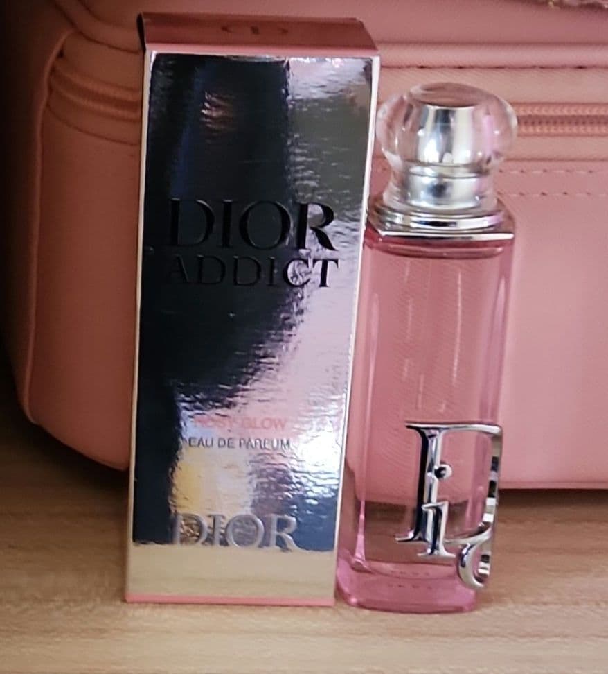 ディオール アディクト ロージーグロウ30mL