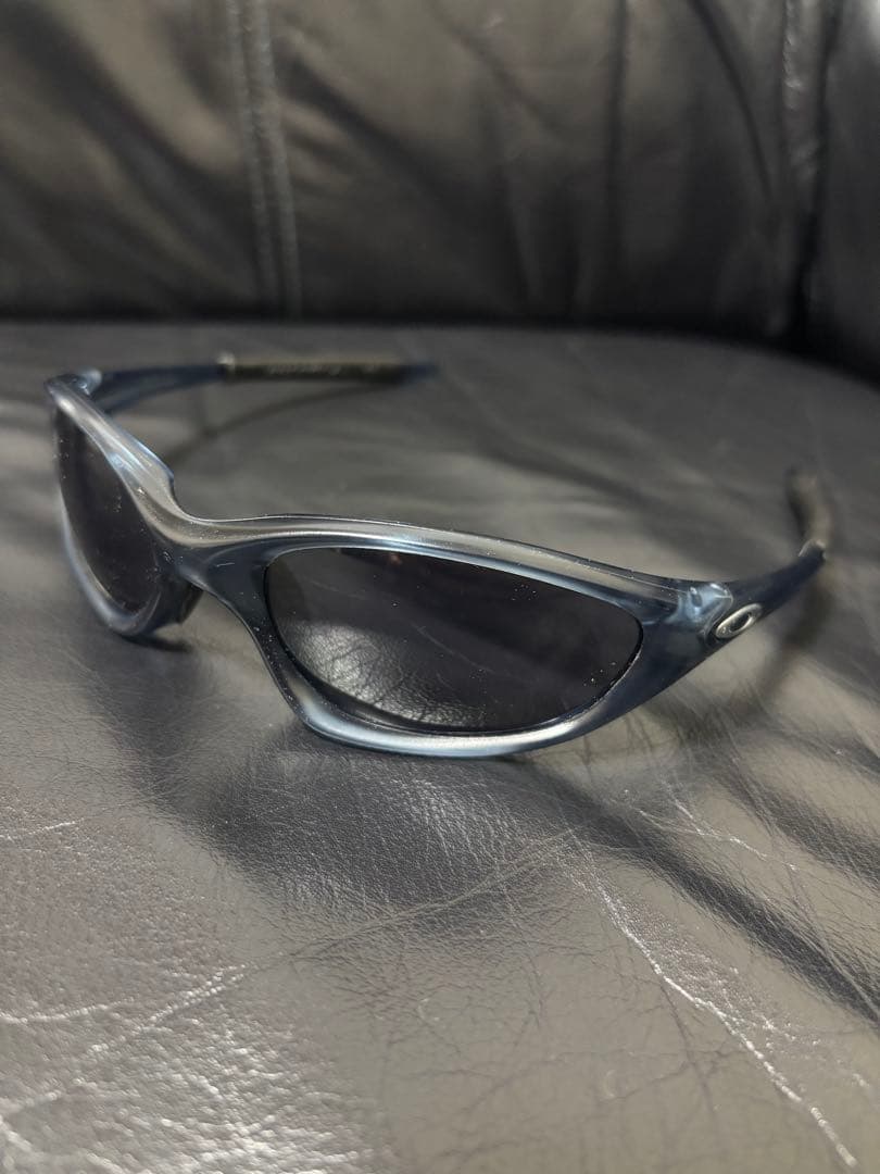 OAKLEY オークリー XX サングラス 廃盤モデル