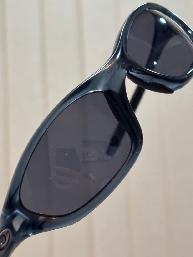 OAKLEY オークリー XX サングラス 廃盤モデル