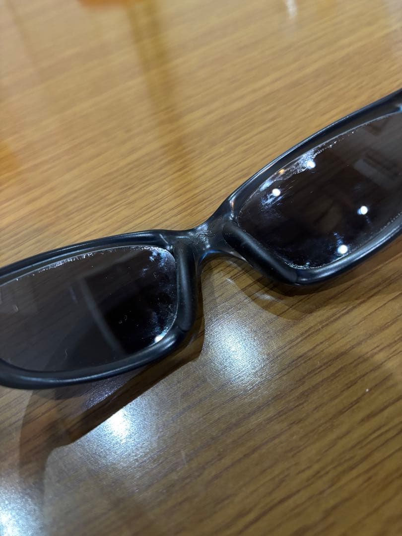 OAKLEY オークリー XX サングラス 廃盤モデル