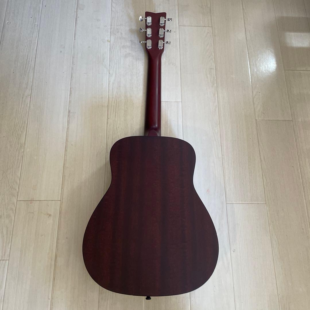 ギター YAMAHA FG junior JR2