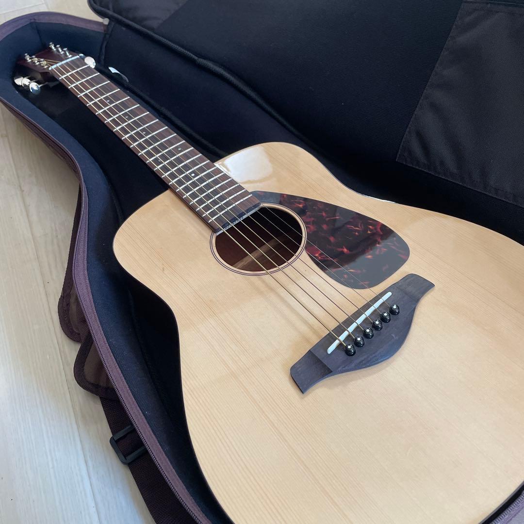 ギター YAMAHA FG junior JR2