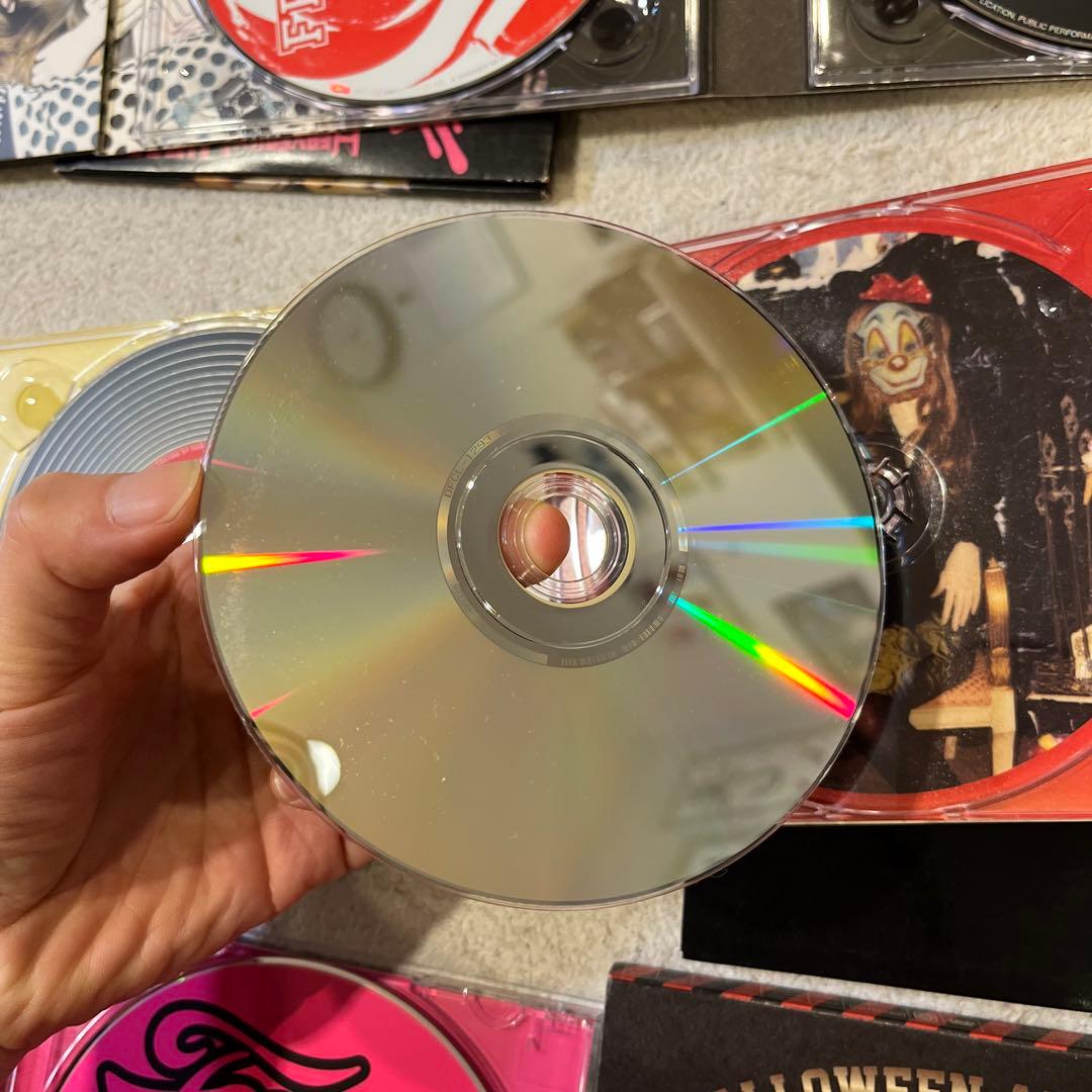  Heavenly6 アルバム8枚セット